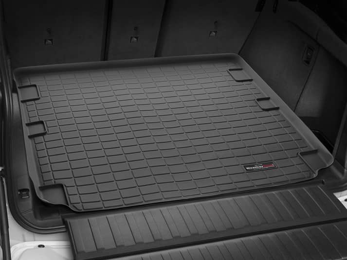 CARGO LINER 07-18 X5