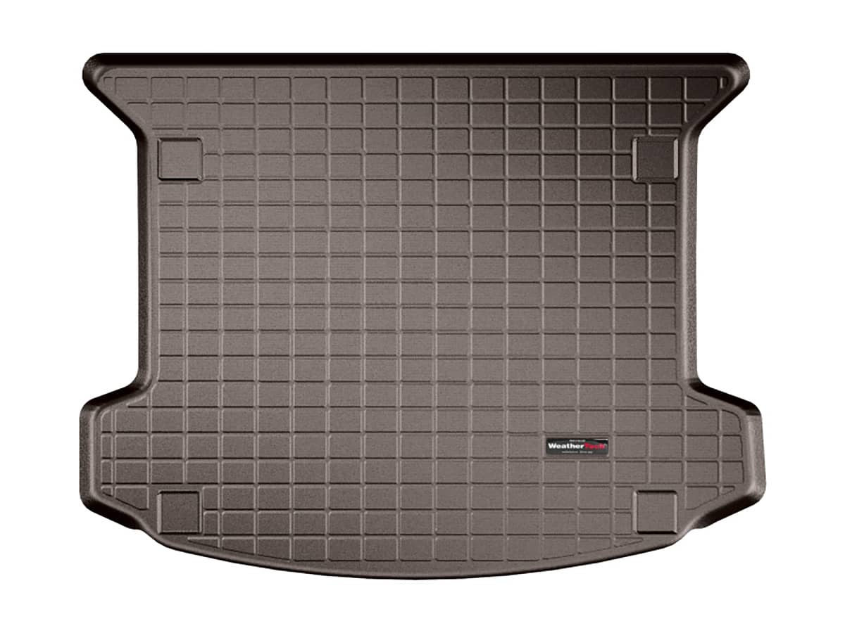 COCOA CARGO LINER 17-26 CADILLAC XT5