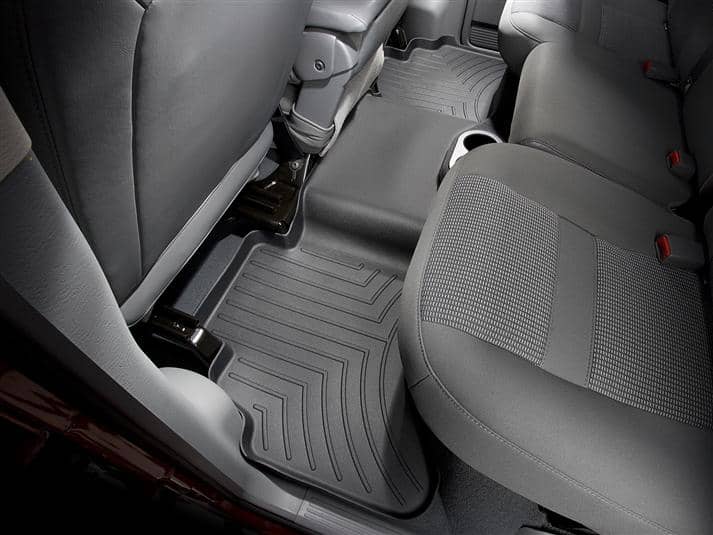 REAR FLOOR LINER 02-08 DODGE RAM 1500/ 03-09 2500/3500 QUAD CAB
