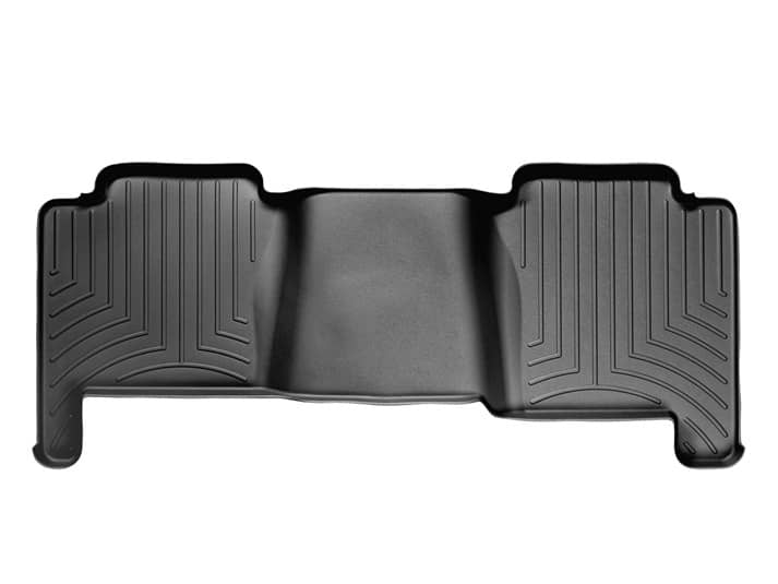 REAR FLOOR LINER 04-08 F150/06-08 MARK LT CREW CAB