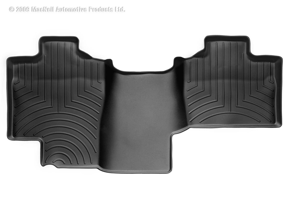 REAR FLOOR LINER 04-08 F150 EXTENDED CAB