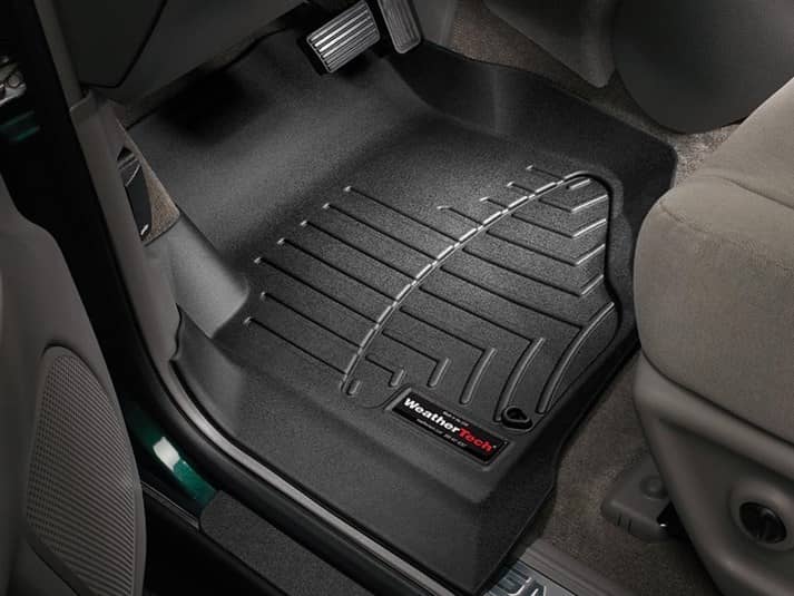 FLOOR LINER 02-09 ENVOY/04-07 RAINIER
