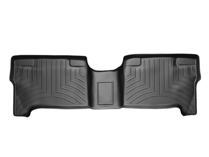 2ND ROW FLOOR LINER 04-06 TUNDRA DOUBLE CAB