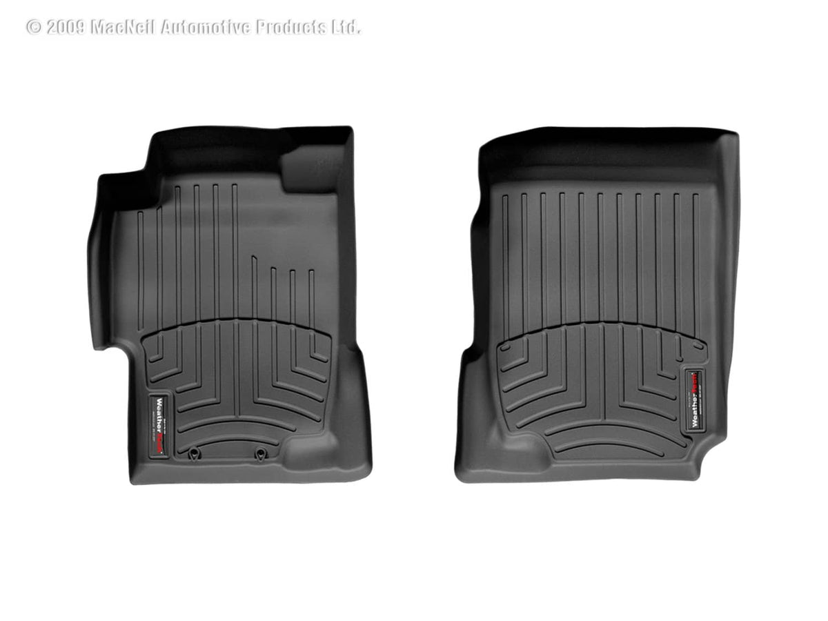 FLOOR LINER 03-07 ACCORD