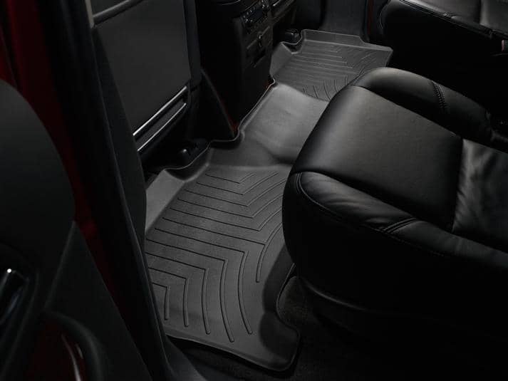 2ND ROW FLOOR LINER 07-14 ESCALADE/ ESCALADE ESV
