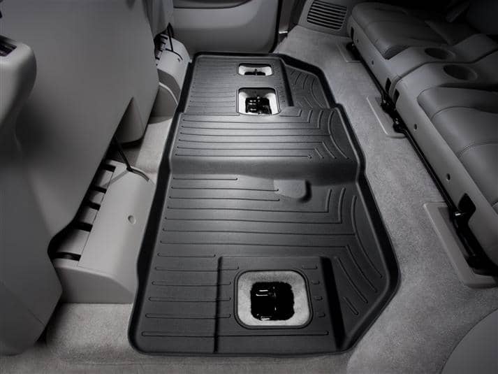FLOOR LINER 07-10 SUB/YUK.XL / 07-10 ESC.ESV