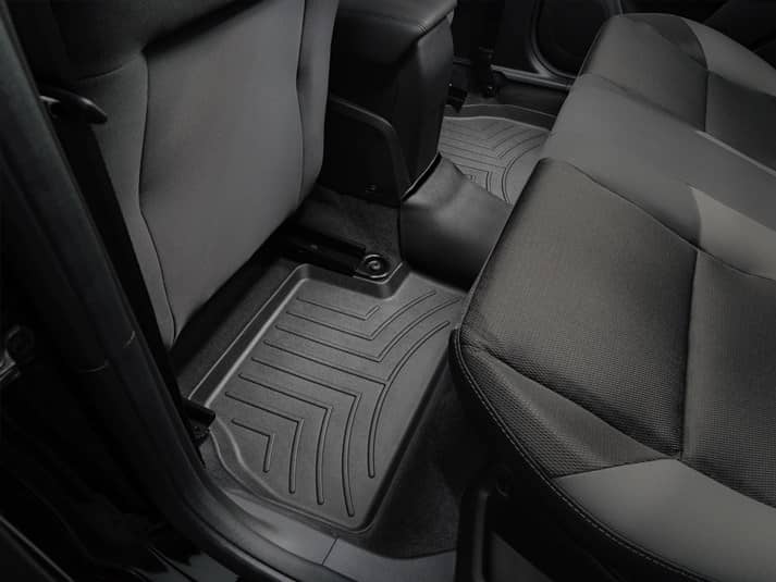 REAR FLOOR LINER 12-18 FOCUS