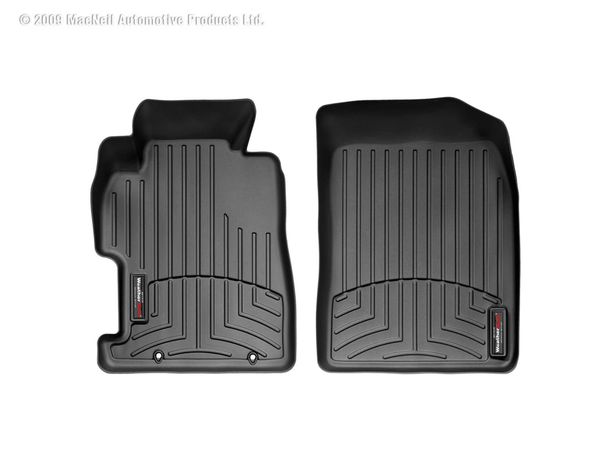 FLOOR LINER 06-11 CIVIC COUPE