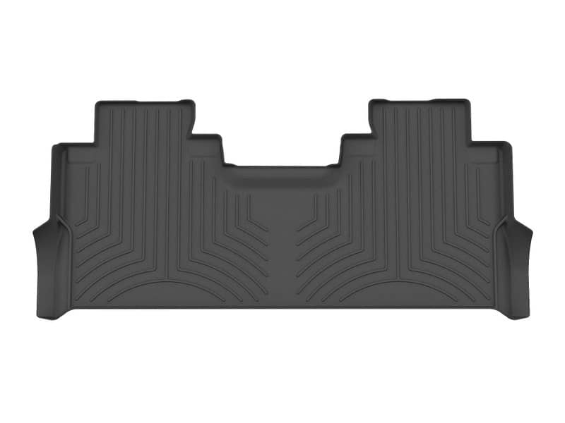 HP 2ND ROW FLOOR LINER ; 17-26 S/DUTY CREW CAB
