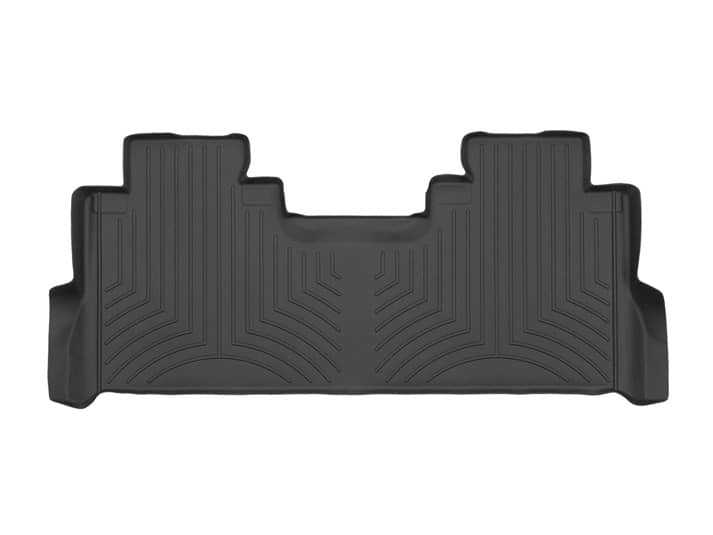 REAR FLOOR LINER 17-26 S/DUTY CREW CAB