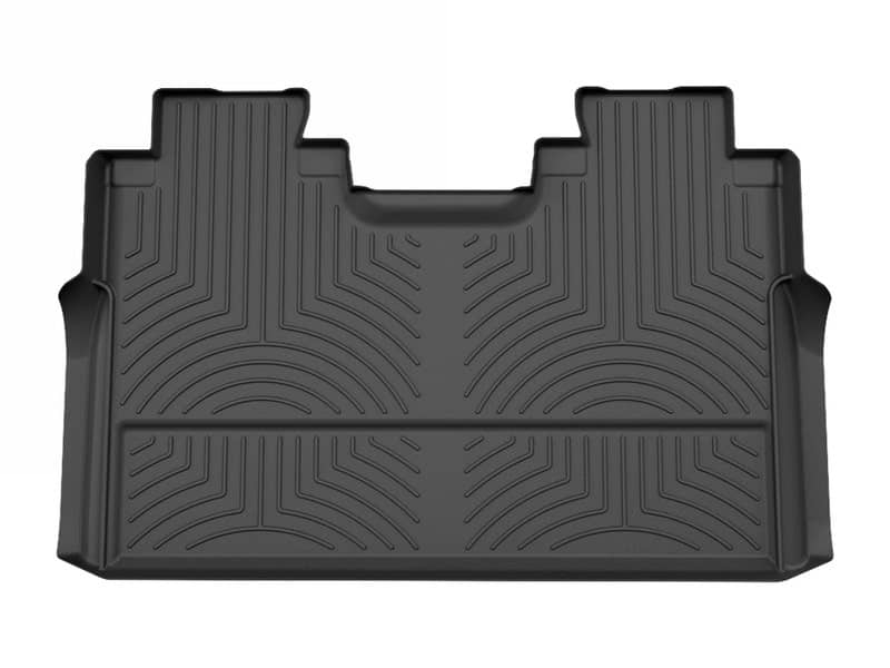 2ND ROW HP FLOOR LINER ; 17-26 S/DUTY CREW CAB