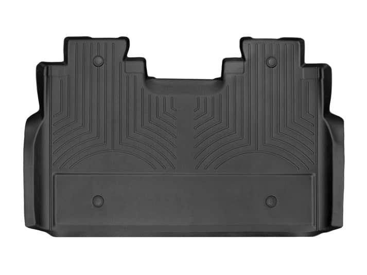 REAR FLOOR LINER 17-26 S/DUTY CREW CAB