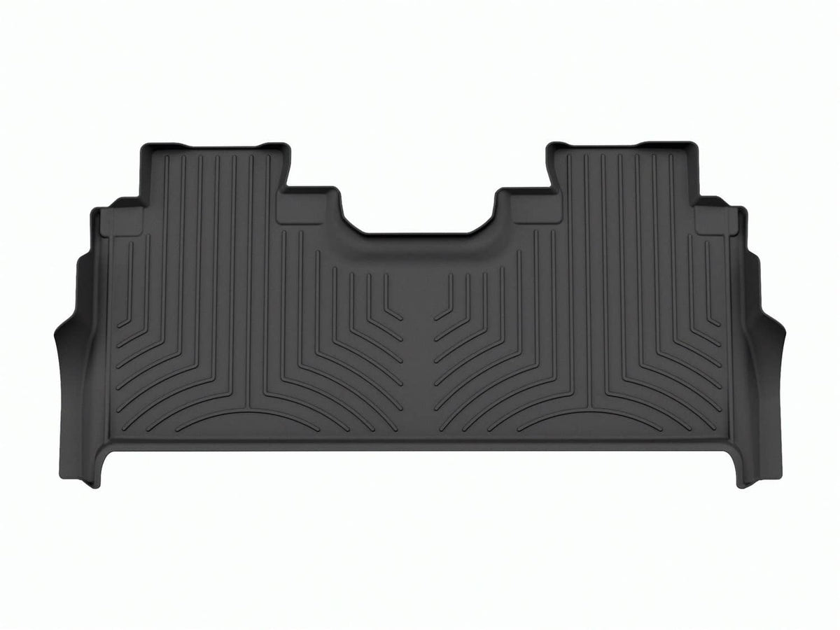 HP REAR FLOOR LINER 23-26 S/DUTY CREW CAB