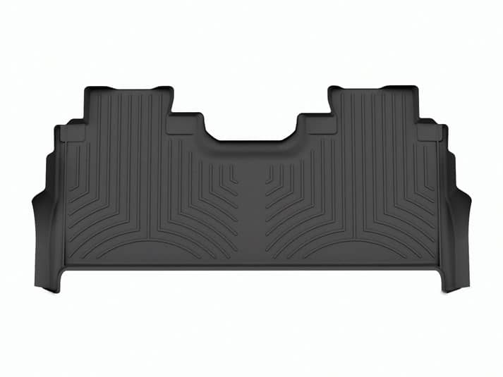 REAR FLOOR LINER 23-26 S/DUTY CREW CAB