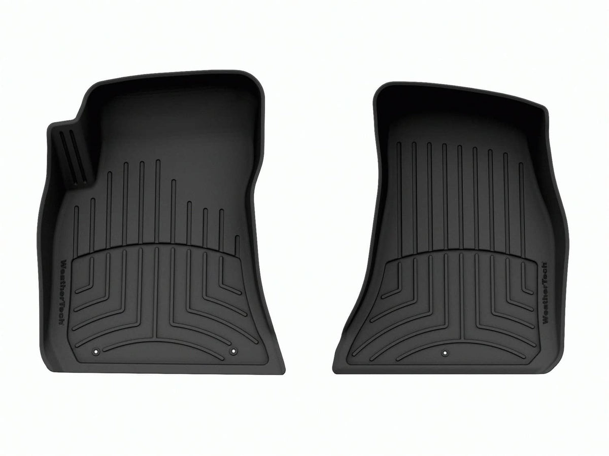 HP FRONT FLOOR LINERS 15-23 CHALLENGER RWD