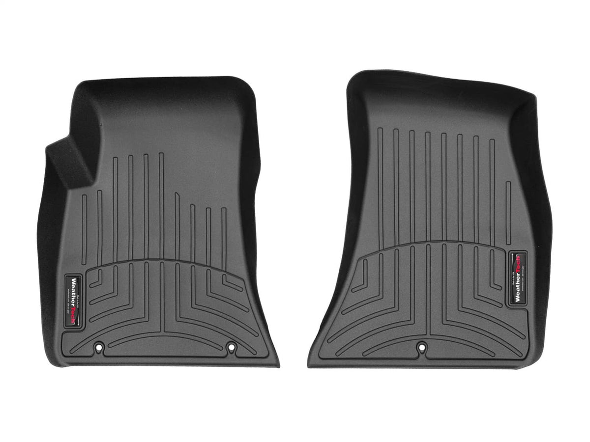 FLOOR LINER 15-23 CHALLENGER RWD