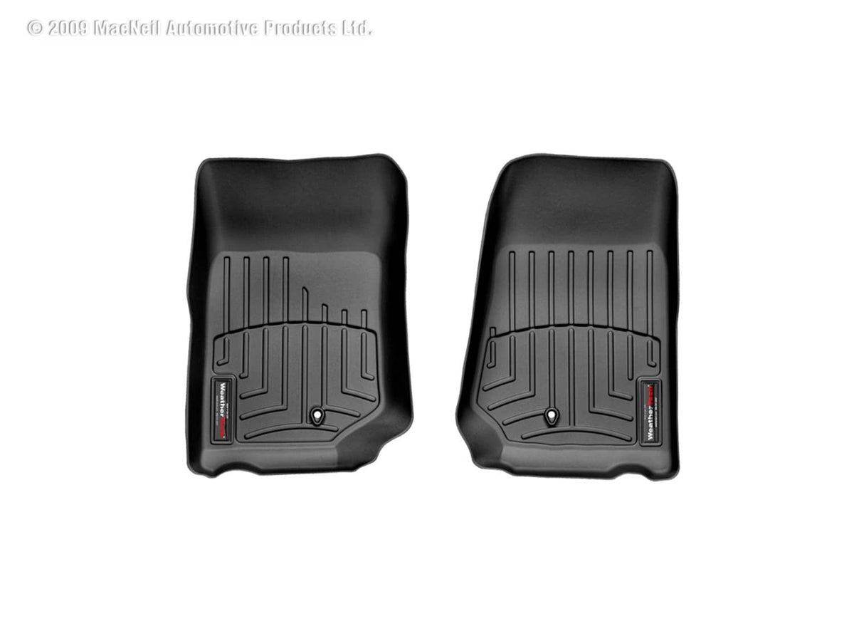 FLOOR LINER 07-13 WRANGLER
