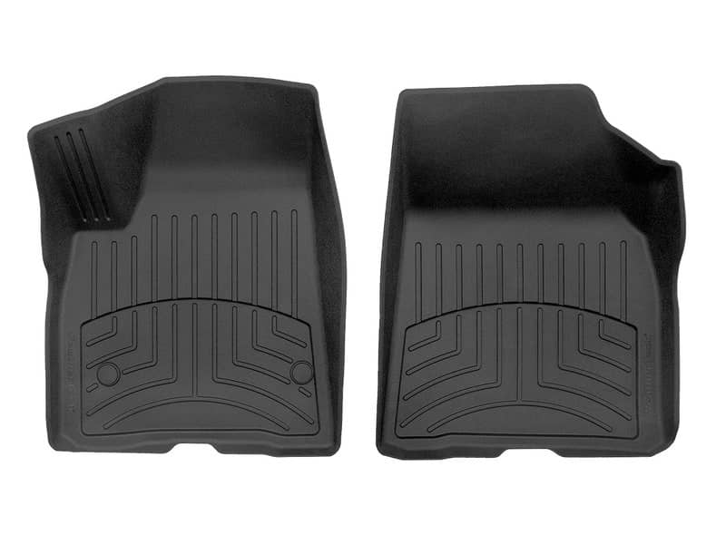 HP FRONT FLOOR LINERS 17-23 ACADIA/ 19-26 BLAZER