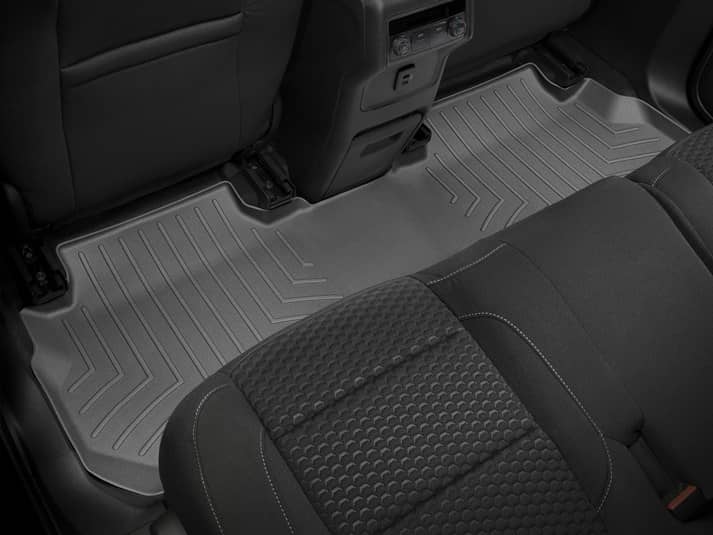 2ND ROW FLOOR LINER 20-25 XT6/17-23 ACADIA/19-26 BLAZER