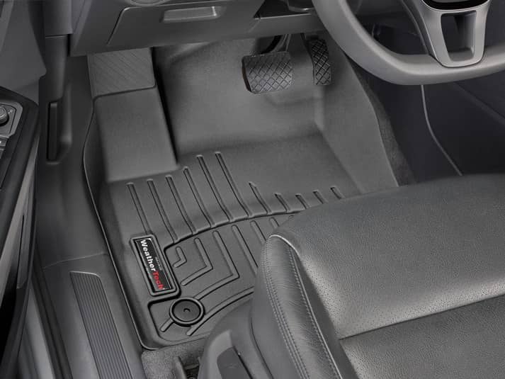 FRONT FLOOR LINERS 18-19 ATLAS