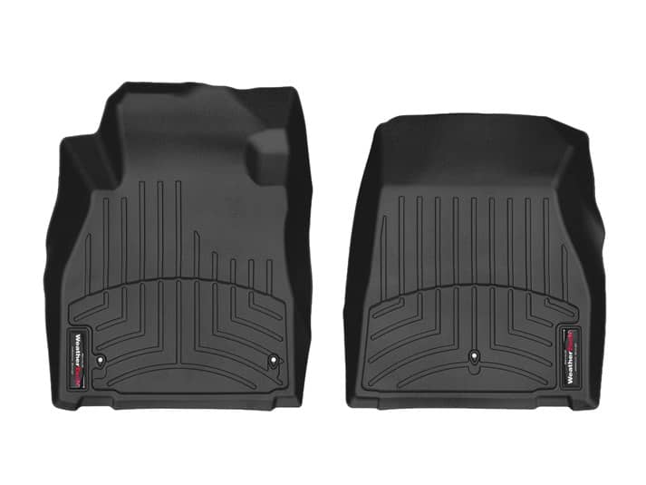FRONT FLOOR LINERS 18-24 KICKS/2025 KICKS PLAY
