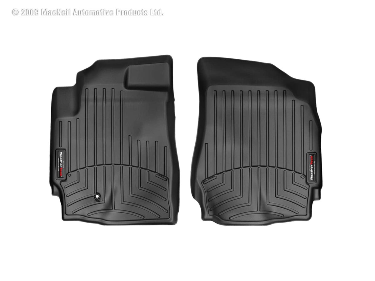 FRONT FLOOR LINERS 2008 ESCAPE/ TRIBUTE/MARINER