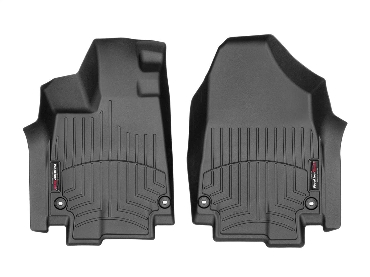 FRONT FLOOR LINERS 18-26 ODYSSEY
