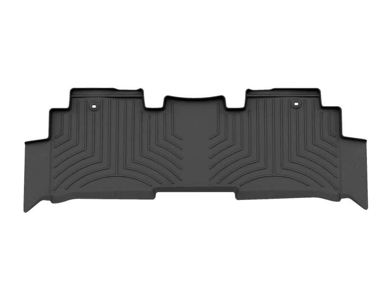 HP 2ND ROW FLOOR LINER 18-26 ODYSSEY