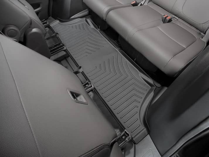 THIRD ROW FLOOR LINER 18-26 ODYSSEY