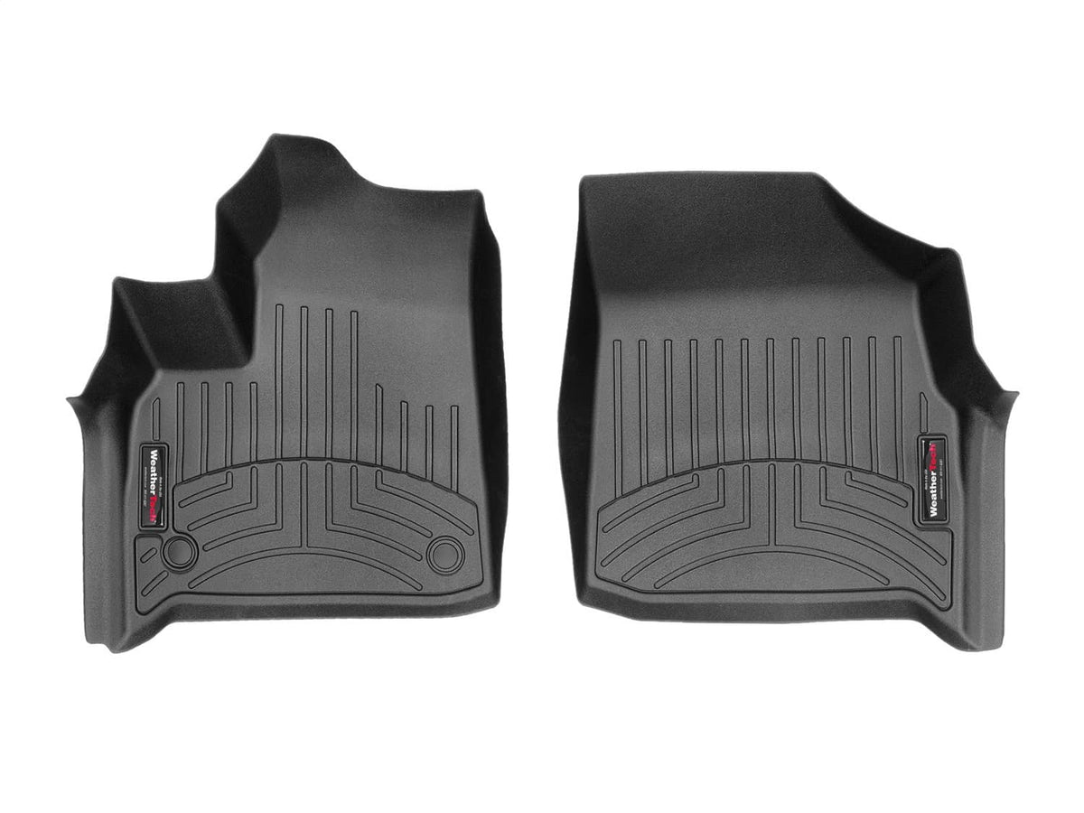 FRONT FLOOR LINERS 18-23 TRAVERSE /2024 TRAVERSE LIMITED