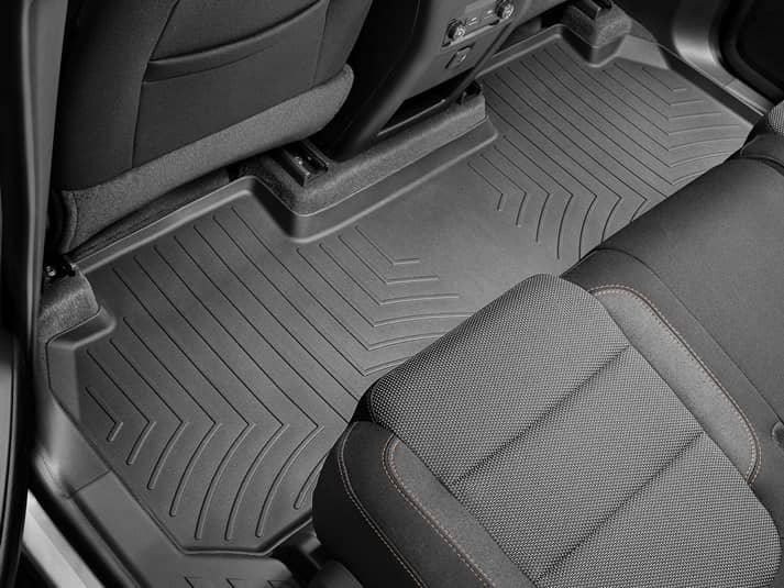 2ND ROW FLOOR LINER 18-23 TRAVERSE/2024 TRAVERSE LIMITED