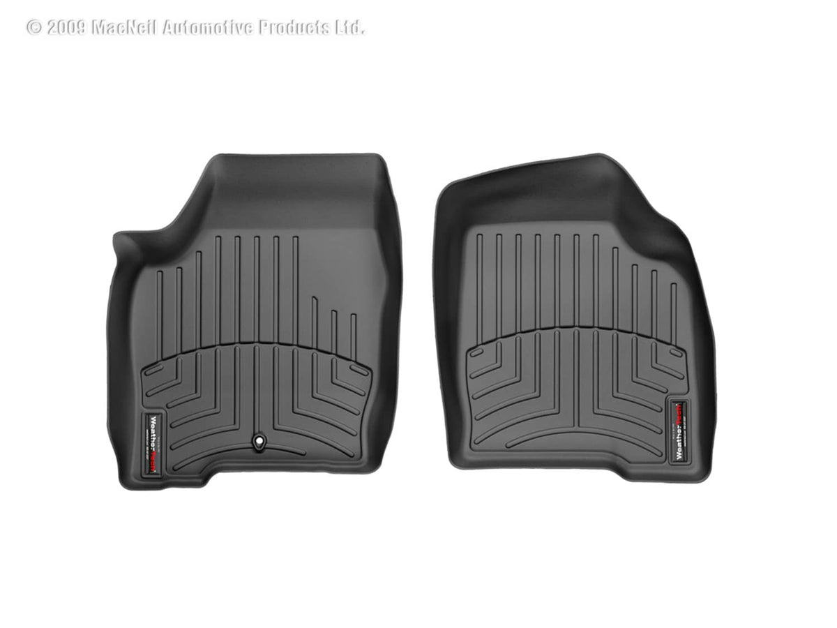 FRONT FLOOR LINER 06-13 IMPALA/14-16 LIMITED/ 07-08 GRAND PRIX