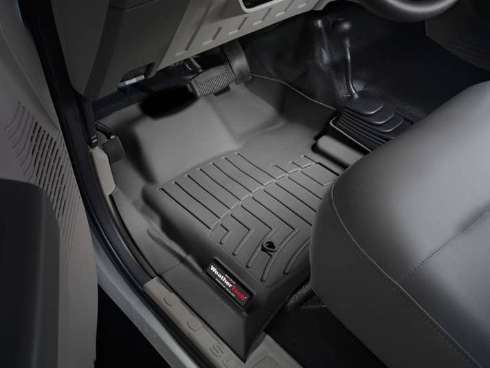 FRONT FLOOR LINER 99-07 S/DUTY