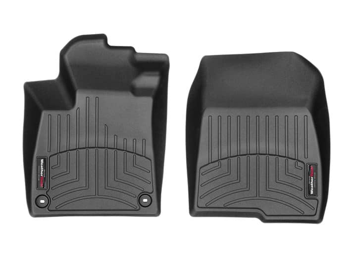 FRONT FLOOR LINERS 18-22 ACCORD