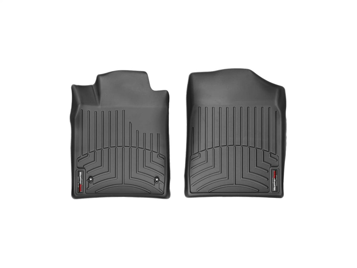 FRONT FLOOR LINERS 05-12 AVALON