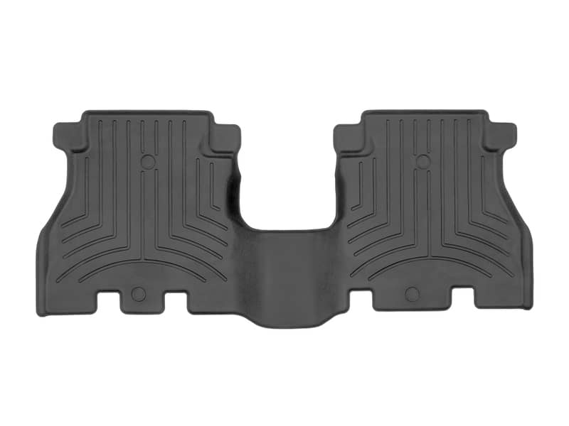 HP 2ND ROW FLOOR LINER 18-26 WRANGLER  4-DOOR