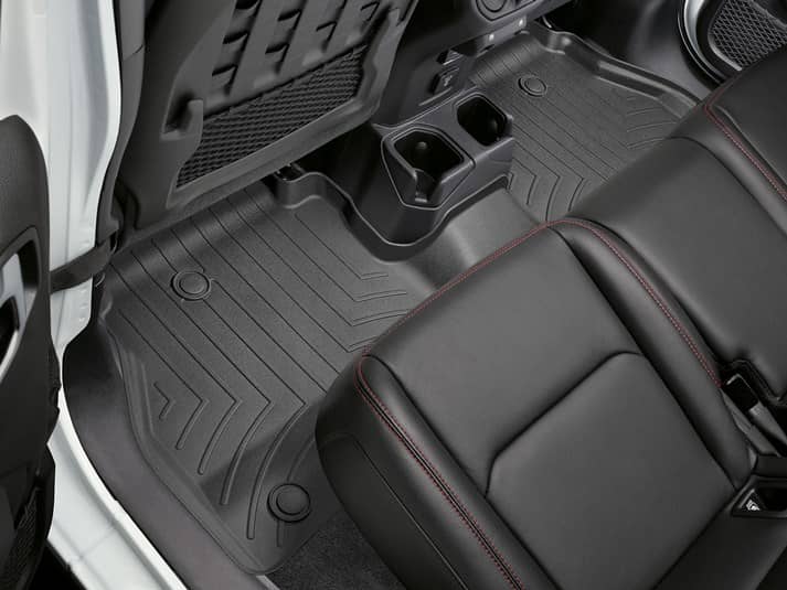 REAR FLOOR LINER 20-26 GLADIATOR