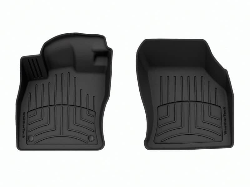 HP FRONT FLOOR LINERS 19-26 JETTA