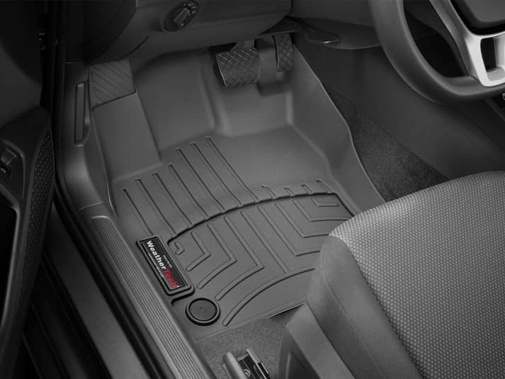 FRONT FLOOR LINERS 19-26 JETTA