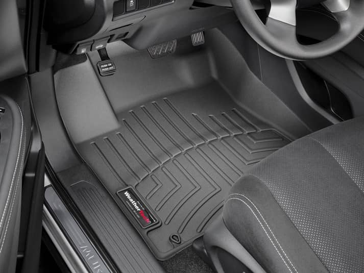 FRONT FLOOR LINERS 17-24 MURANO
