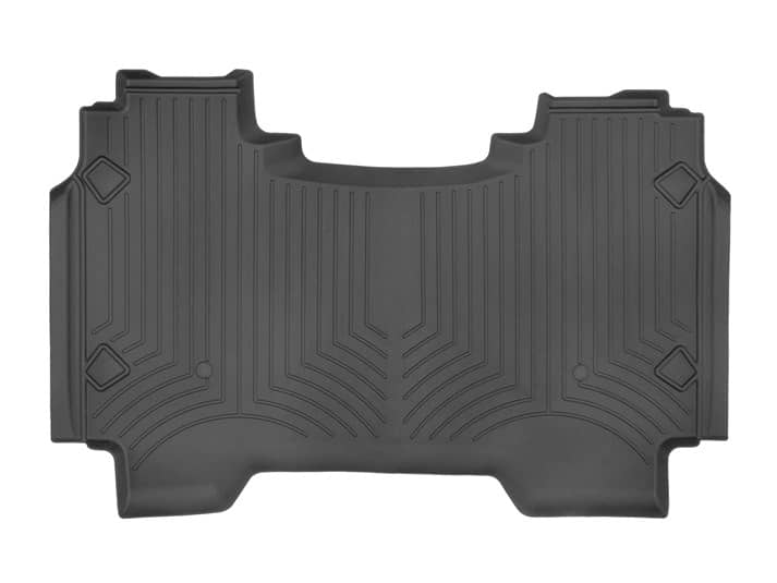 REAR FLOOR LINER 19-26 RAM 1500 CREW CAB