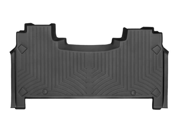 REAR FLOOR LINER 19-26 RAM 1500 CREW CAB