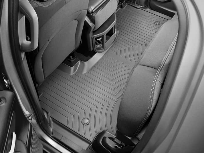 REAR FLOOR LINER 19-26 RAM 1500 QUAD CAB