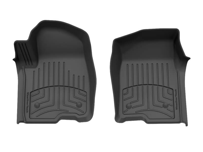 HP FRONT FLOOR LINERS 19-26 GM 1500/20-26 HD W/VINYL FLOOR