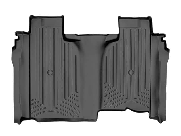 REAR FLOOR LINER 19-26 GM 1500 /20-26 HD CREW CAB