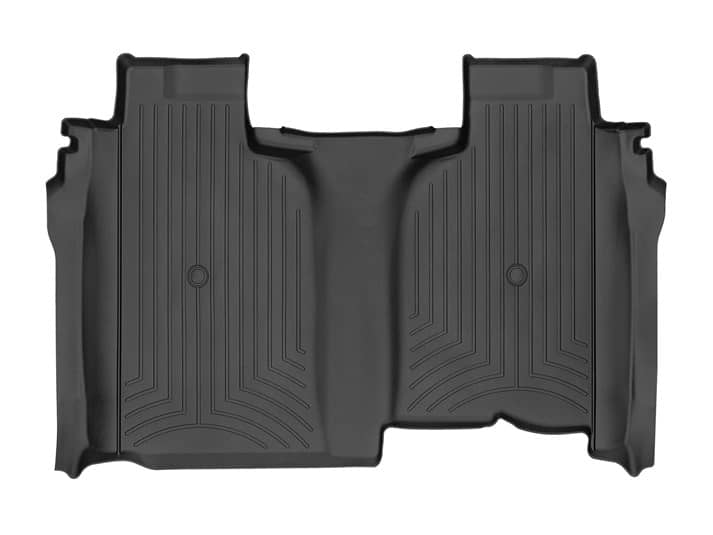 REAR FLOOR LINER 19-26 1500 /20-26 HD CREW CAB