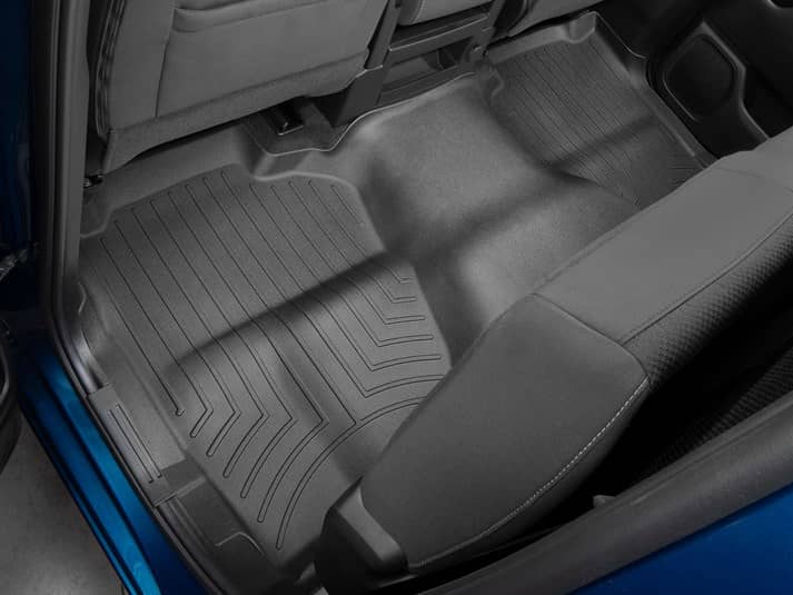 REAR FLOOR LINER 19-26 GM 1500 /20-26 HD EXTENDED CAB