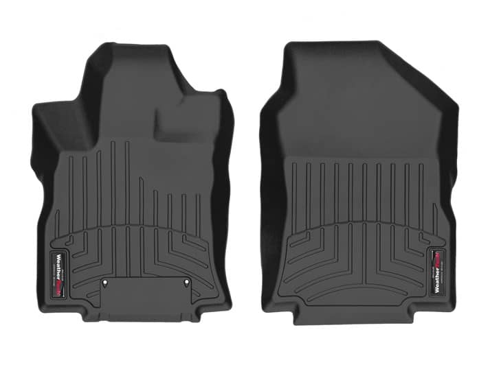 FRONT FLOOR LINERS 19-26 ASCENT