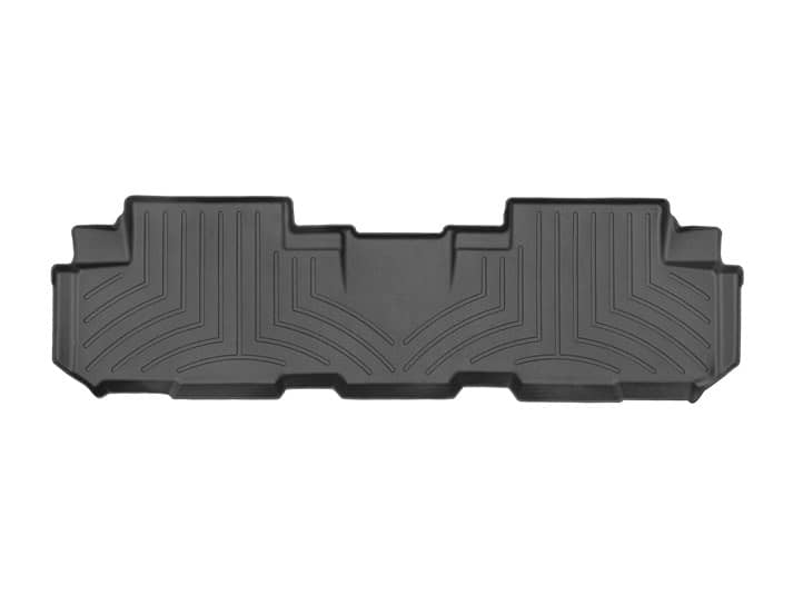 2ND ROW FLOOR LINER 19-26 ASCENT WITH SECOND ROW BENCH SEAT