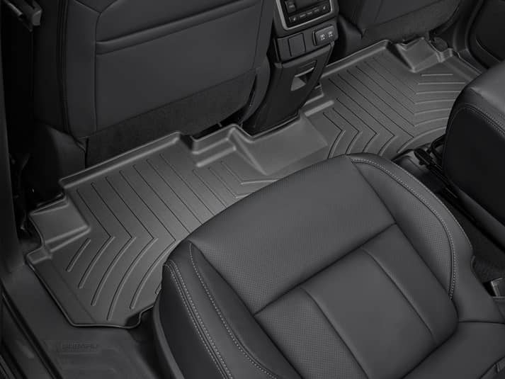 SECOND ROW FLOOR LINER 19-26 ASCENT